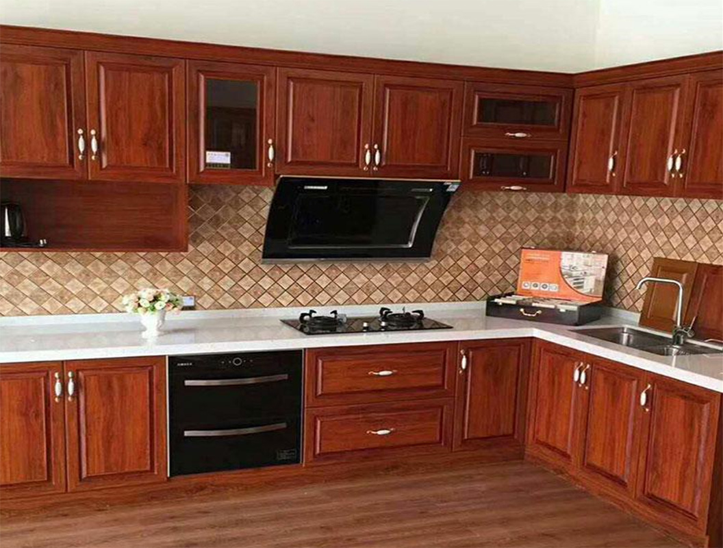 厨房全铝家具10