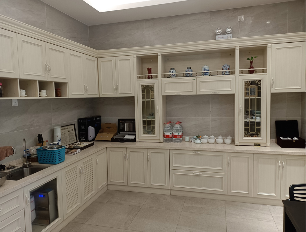 厨房全铝家具11