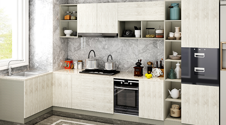 精心选材 绿色环保